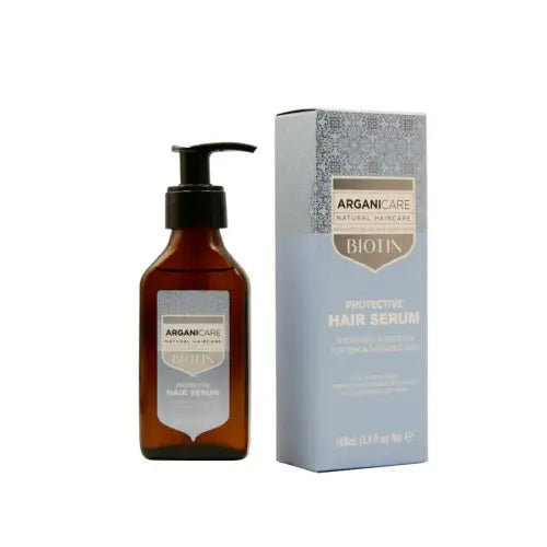 Arganicare Biotin Protective Hair Serum