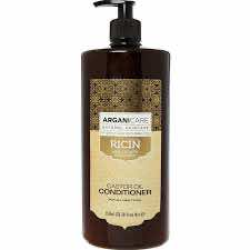 Arganicare ricin castor oil conditioner 750