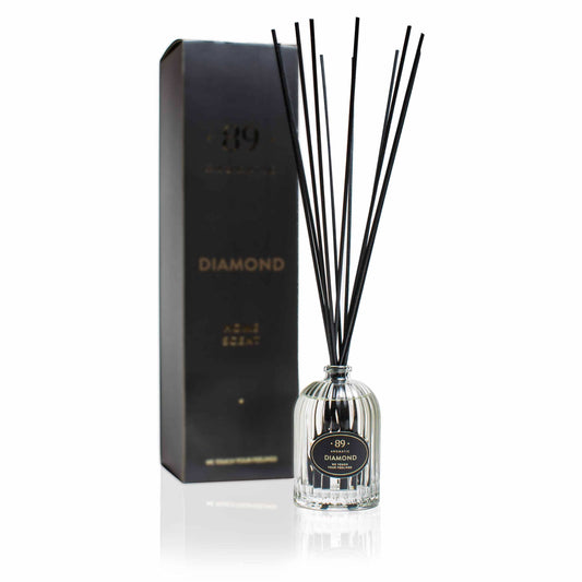 Diamond namų kvapas Aromatic 89, Retro Edition