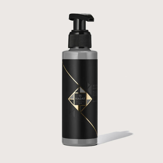 Hadat Cosmetics Restoring Pearl Hair Serum buteliukas"