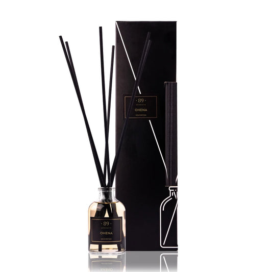 Namų kvapas Ohena Aromatic 89