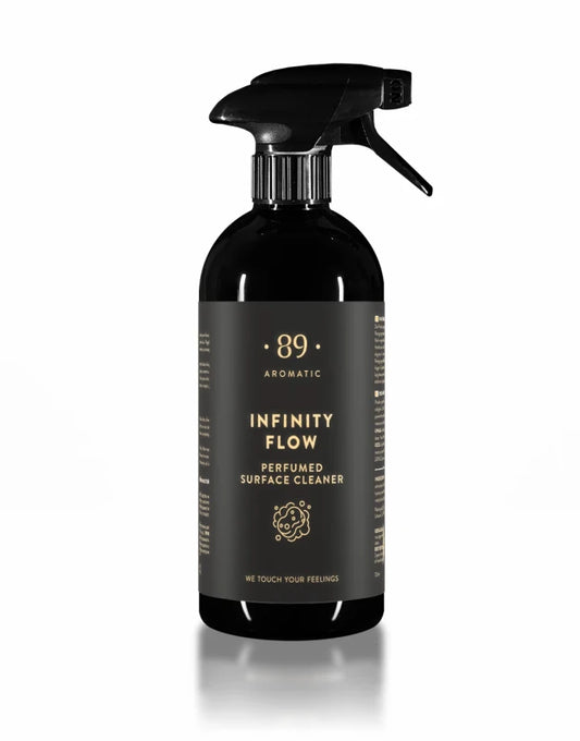 Paviršių valiklis Infinity Flow 720ml
