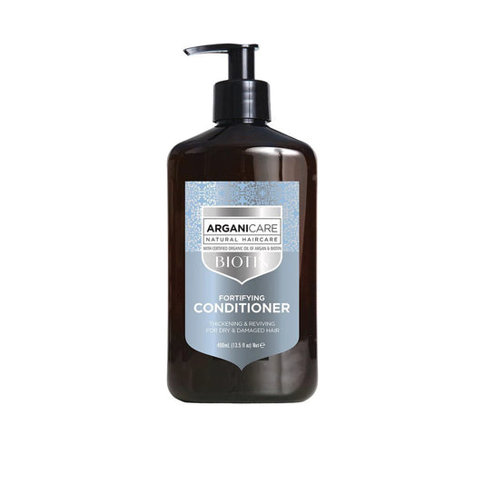 Biotin Fortifying Conditioner plaukų kondicionierius su biotinu