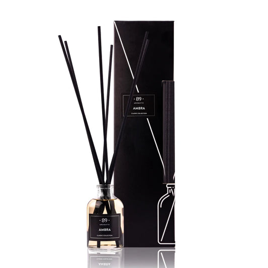 Ambra namų kvapas Aromatic 89