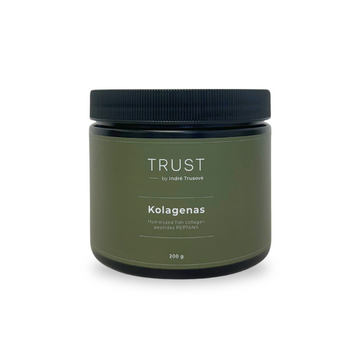 Žalias Žingsnis TRUST KOLAGENAS