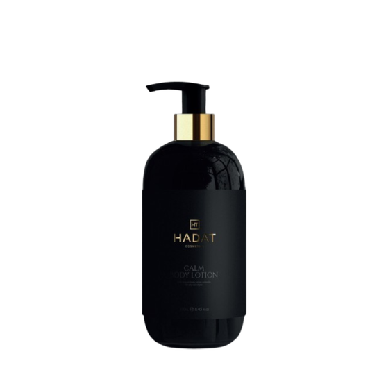 Hadat Cosmetics kūno losjonas Calm Body Lotion