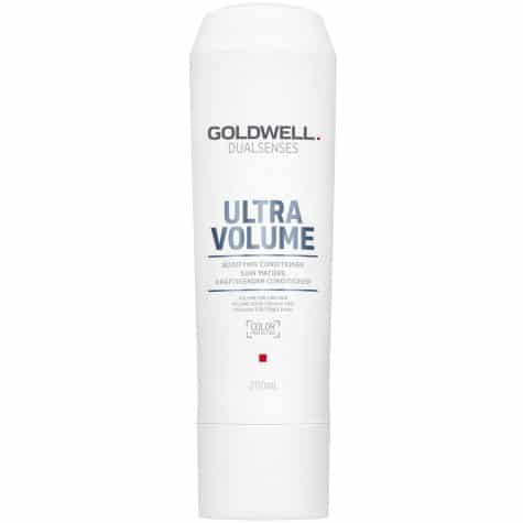 Dualsenses Ultra Volume Apimpį suteikiantis kondicionierius 200 ml