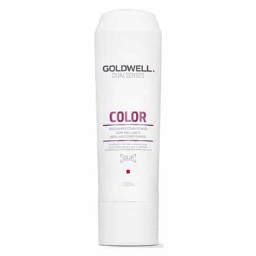 Dažytų plaukų kondicionierius Goldwell Dualsenses Color Brilliance Conditioner