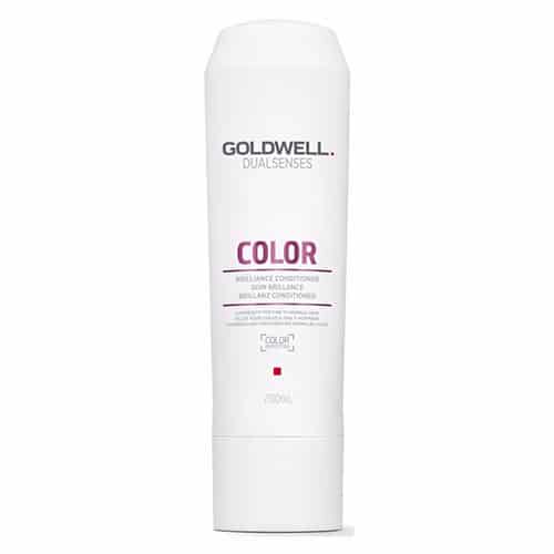 Dažytų plaukų kondicionierius Goldwell Dualsenses Color Brilliance Conditioner