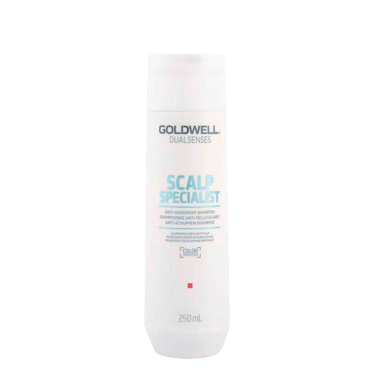 Dualsenses Scalp Specialist giliai valantis šampūnas