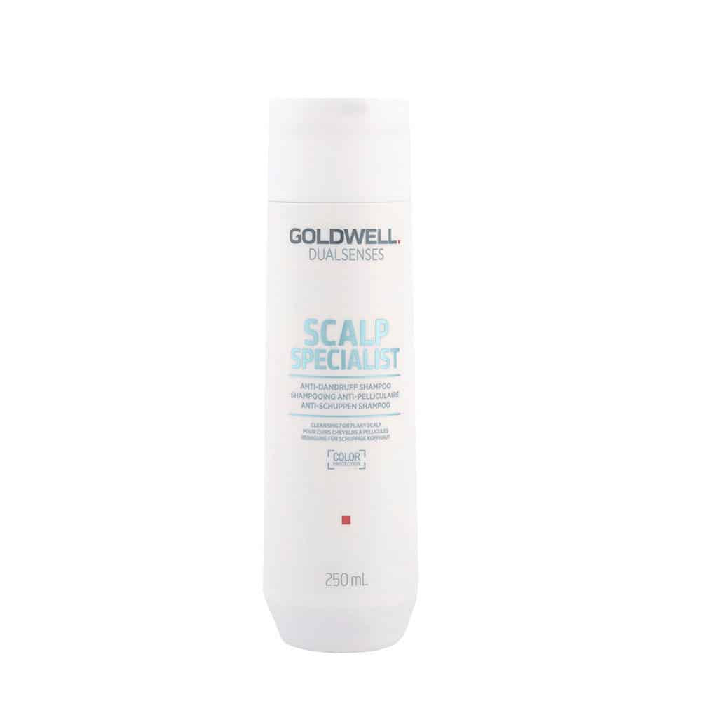 Dualsenses Scalp Specialist giliai valantis šampūnas