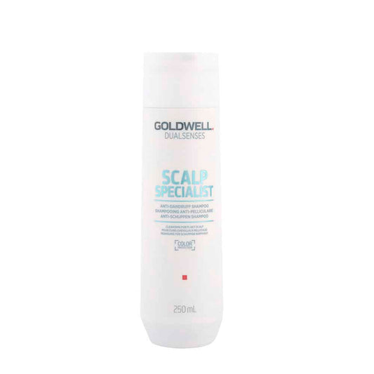 Dualsenses Scalp Specialist giliai valantis šampūnas