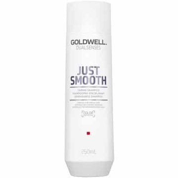 Dualsenses Just Smooth Raminantis šampūnas