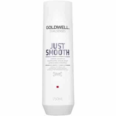 Dualsenses Just Smooth Raminantis šampūnas