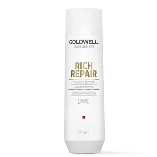 Dualsenses Rich Repair Atstatantis šampūnas