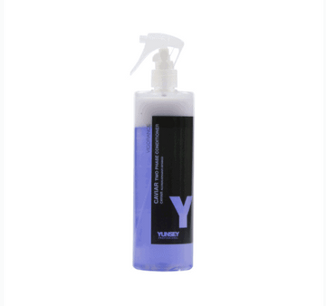 Yunsey TWO PHASE CONDITIONER CAVIAR DVIEJŲ FAZIŲ IKRŲ KONDICIONIERIUS