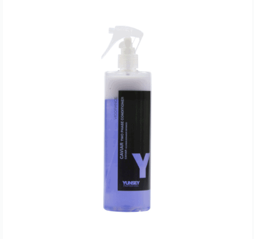 Yunsey TWO PHASE CONDITIONER CAVIAR DVIEJŲ FAZIŲ IKRŲ KONDICIONIERIUS