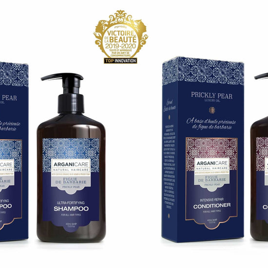 Arganicare