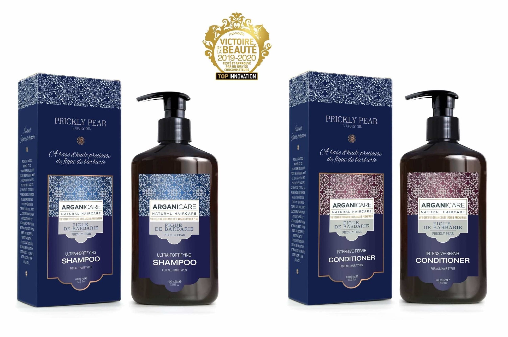 Arganicare