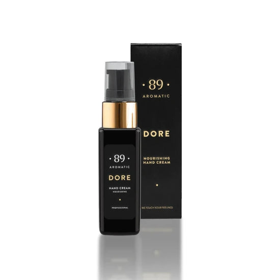 Dore rankų kremas Aromatic 89