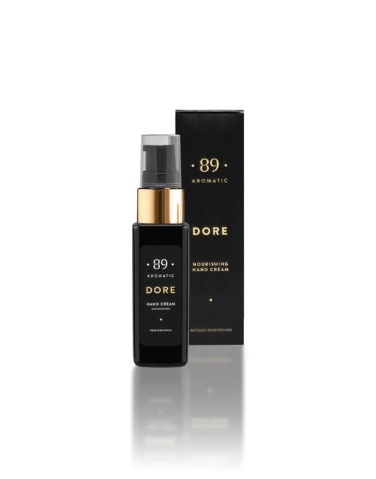 Dore rankų kremas Aromatic 89