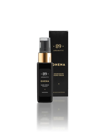 Rankų kremas Aromatic 89 Ohena 50ml