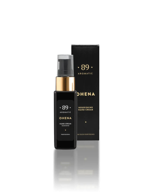 Rankų kremas Aromatic 89 Ohena 50ml