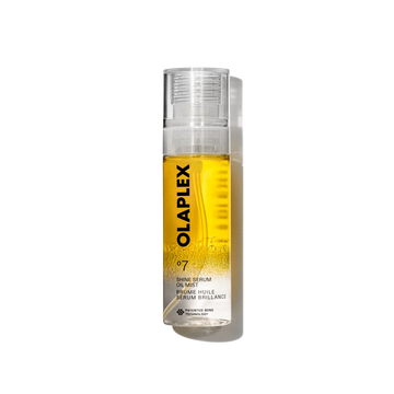 OLAPLEX Nº.7 Shine Serum Oil Mist – dvifazis plaukų serumas-aliejus, 80 ml