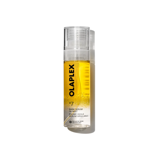 OLAPLEX Nº.7 Shine Serum Oil Mist – dvifazis plaukų serumas-aliejus, 80 ml