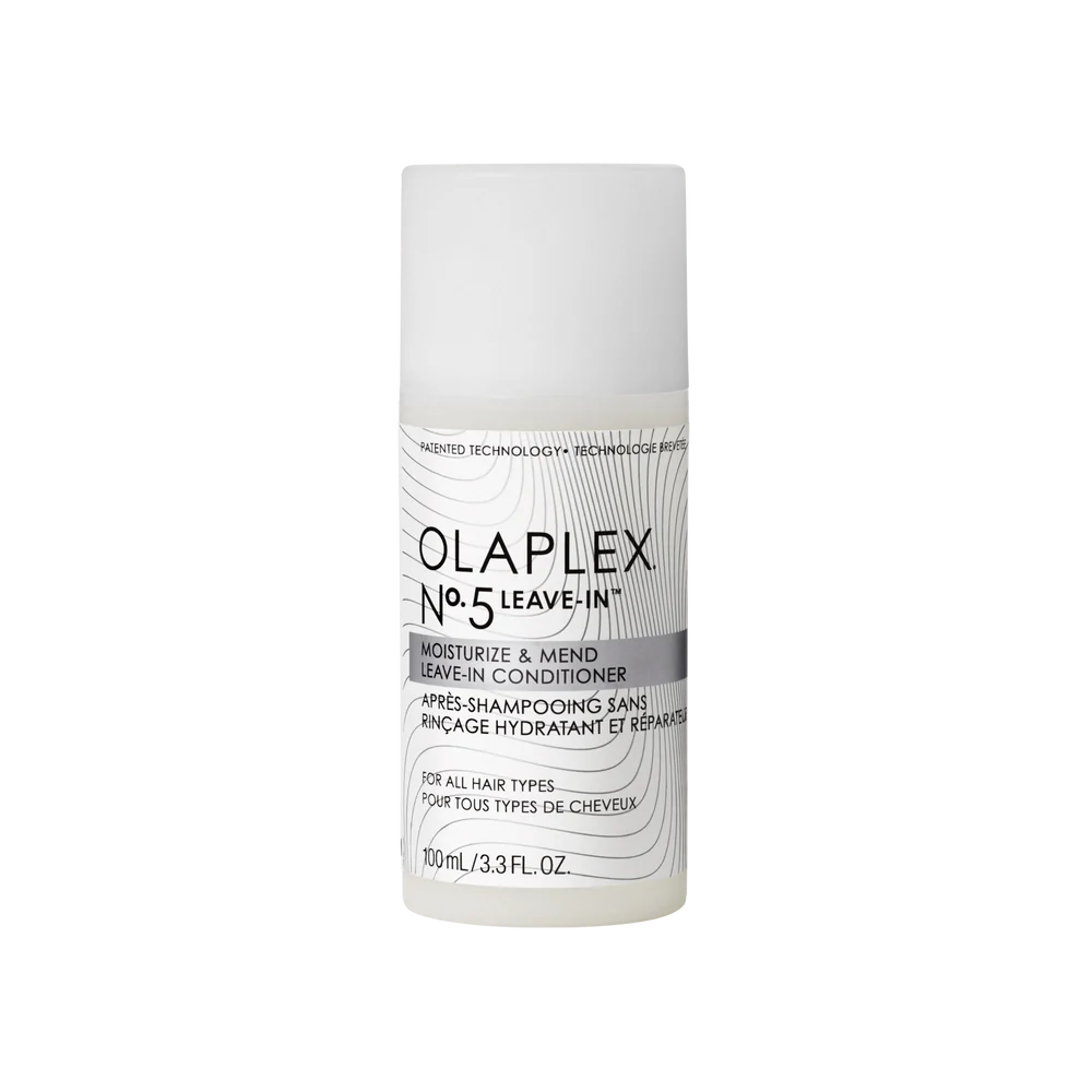 Olaplex No.5 Leave-In Moisturize & Mend Leave-In Conditioner Nenuplaunamas kondicionierius plaukams 100ml
