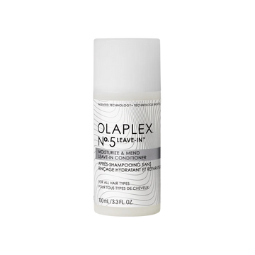 Olaplex No.5 Leave-In Moisturize & Mend Leave-In Conditioner Nenuplaunamas kondicionierius plaukams 100ml