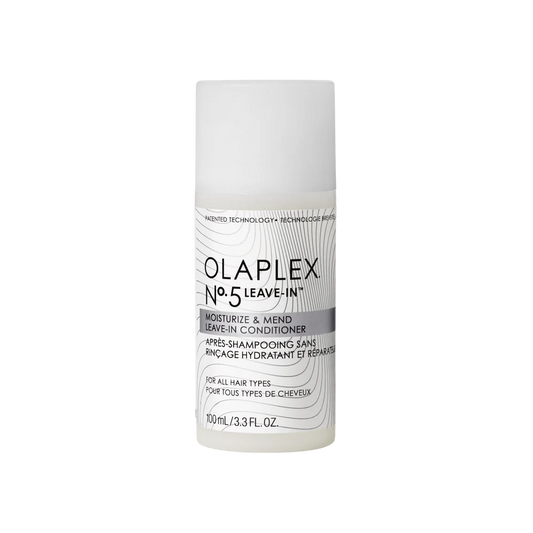 Olaplex No.5 Leave-In Moisturize & Mend Leave-In Conditioner Nenuplaunamas kondicionierius plaukams 100ml