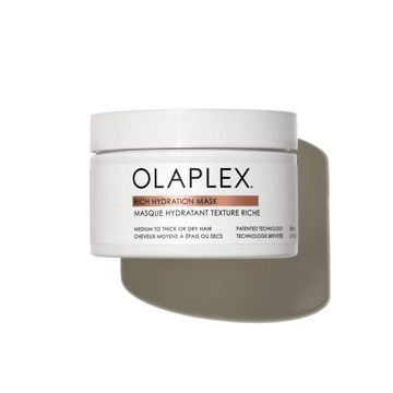 Olaplex Rich Hydration Mask – giliai drėkinanti kaukė