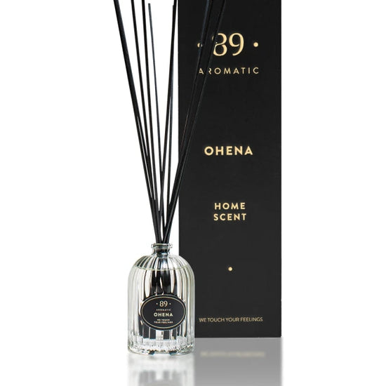Ohena namų kvapas Aromatic 89