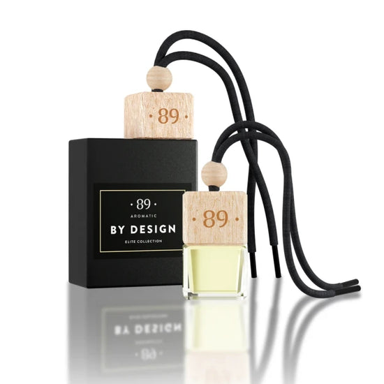 By Design automobilio oro gaiviklis Aromatic 89