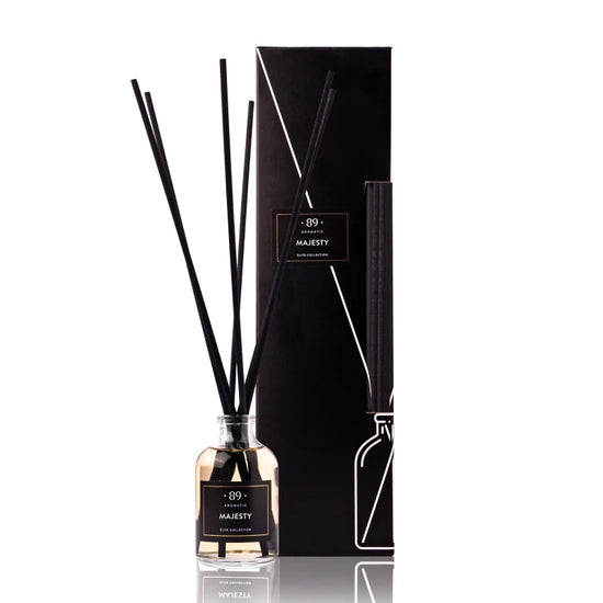 Namų kvapas Majesty Aromatic 89