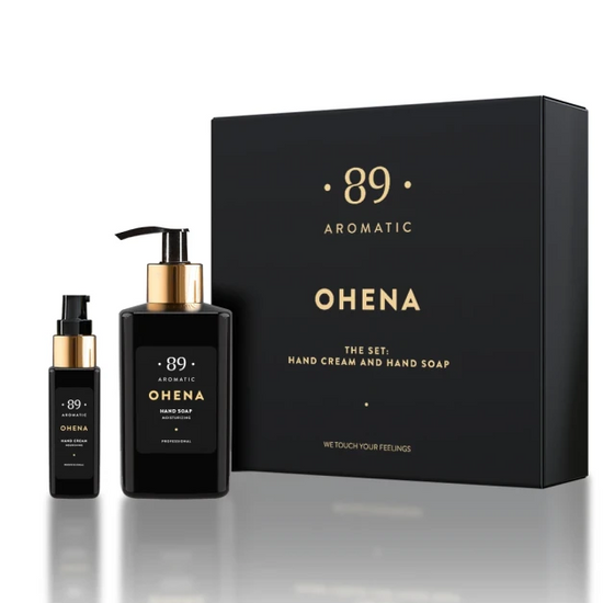 ohena