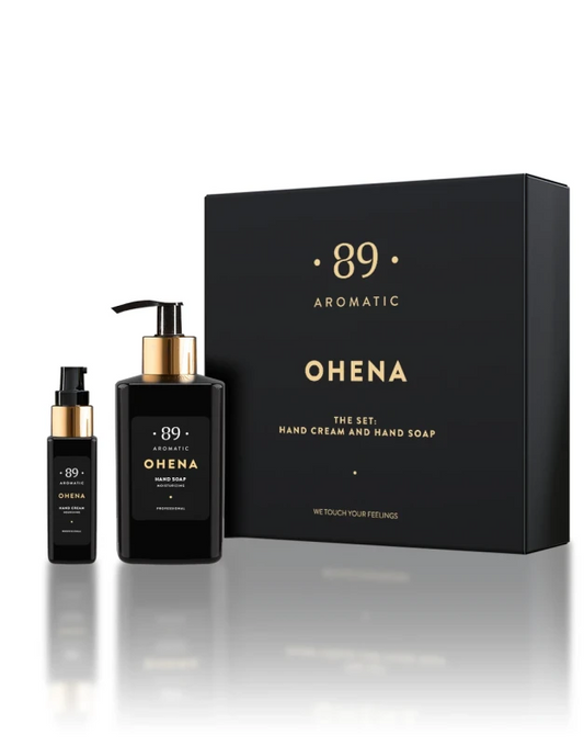 ohena