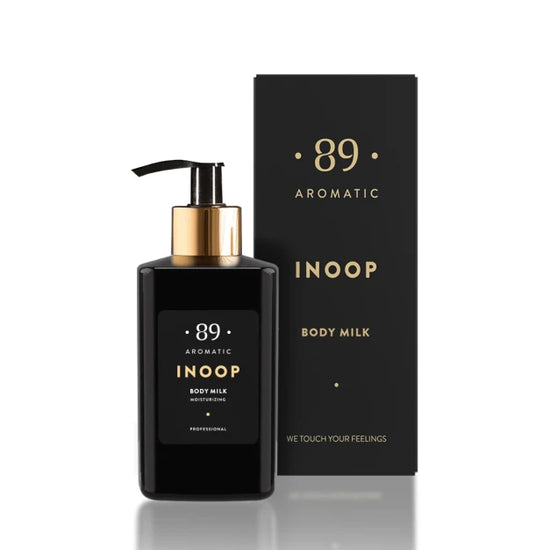 Inoop kūno pienelis 89 Aromatic