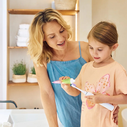 „Apacare KIDS“ vaikiška dantų pasta