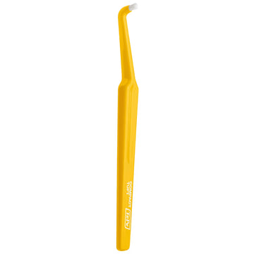 TEPE vieno danties šepetėlis COMPACT TUFT, 1 vnt.