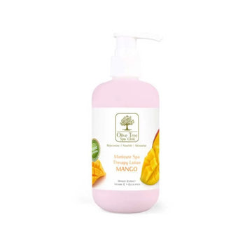 Olive Tree rankų losjonas Mango, 236 ml