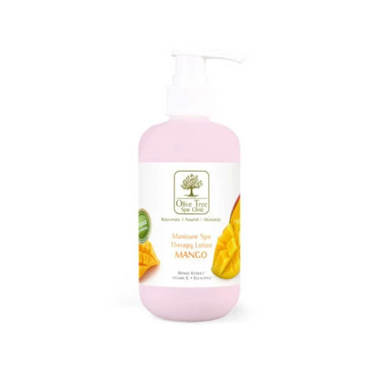 Olive Tree rankų losjonas Mango, 236 ml