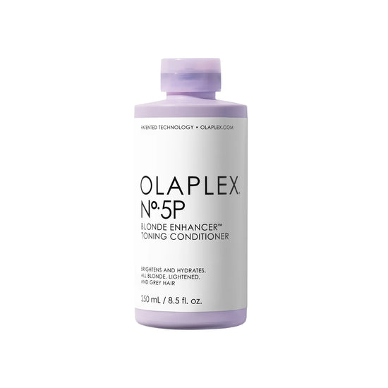OLAPLEX No.5P BLONDE ENHANCER tonuojantis kondicionierius, 250ml
