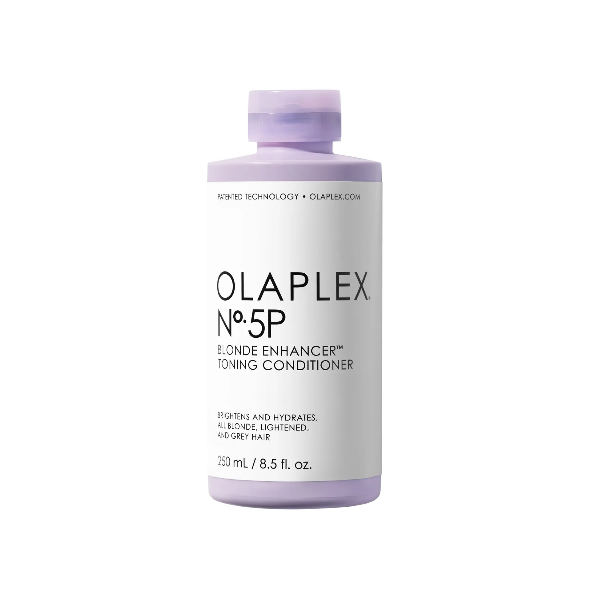 OLAPLEX No.5P BLONDE ENHANCER tonuojantis kondicionierius, 250ml