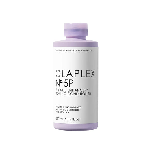 OLAPLEX No.5P BLONDE ENHANCER tonuojantis kondicionierius, 250ml