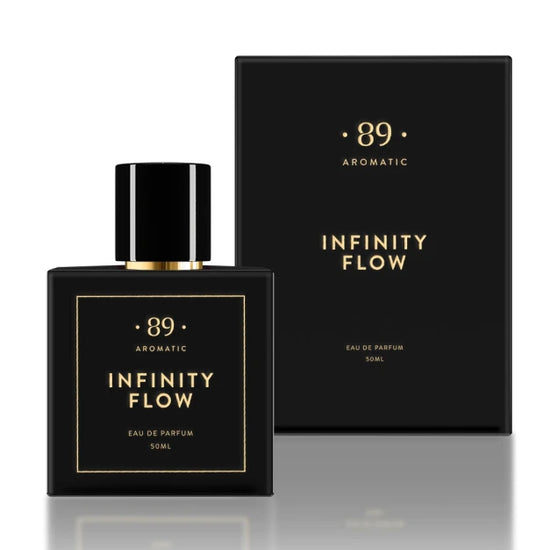 Infinity Flow Kvepalai Mėginukas 50ml.