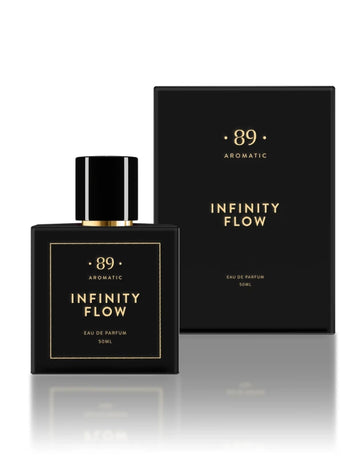 Infinity Flow Kvepalai Mėginukas 50ml.