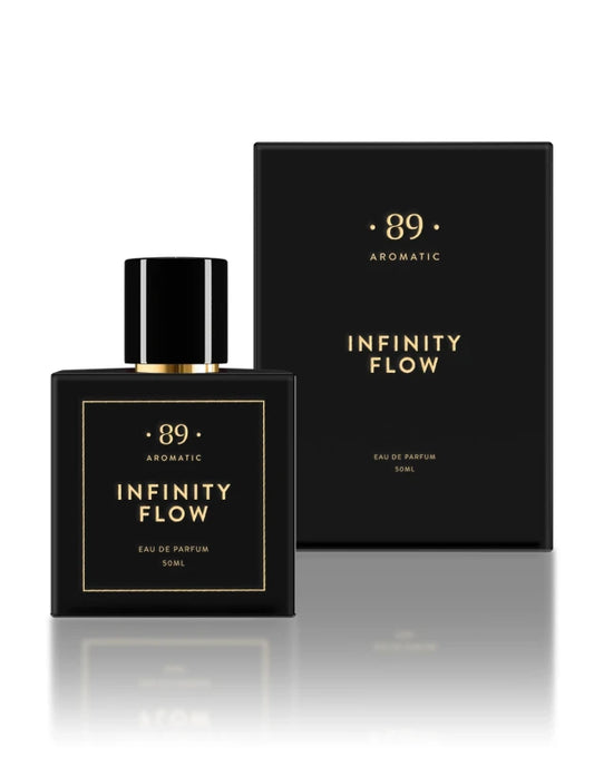 Infinity Flow Kvepalai Mėginukas 50ml.