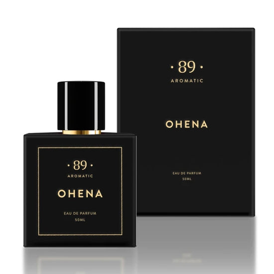 Ohena Unisex Kvepalai 50 ml
